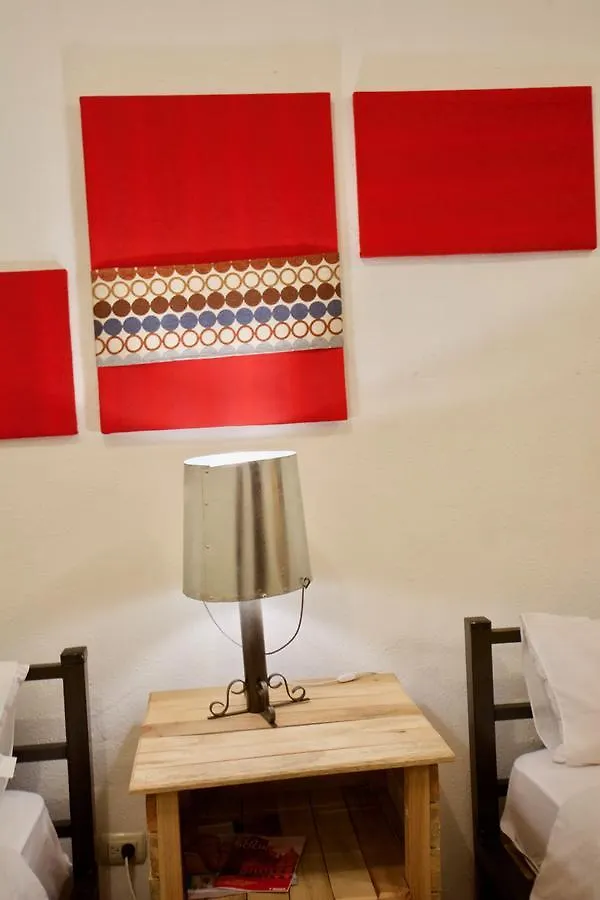 Pepe'S House Bed & Breakfast Cuenca